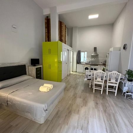 Apartamentos Redondela Мадрид Экстерьер фото