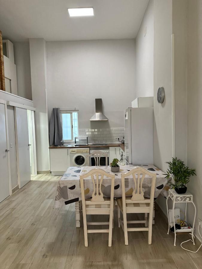 Apartamentos Redondela Мадрид Экстерьер фото